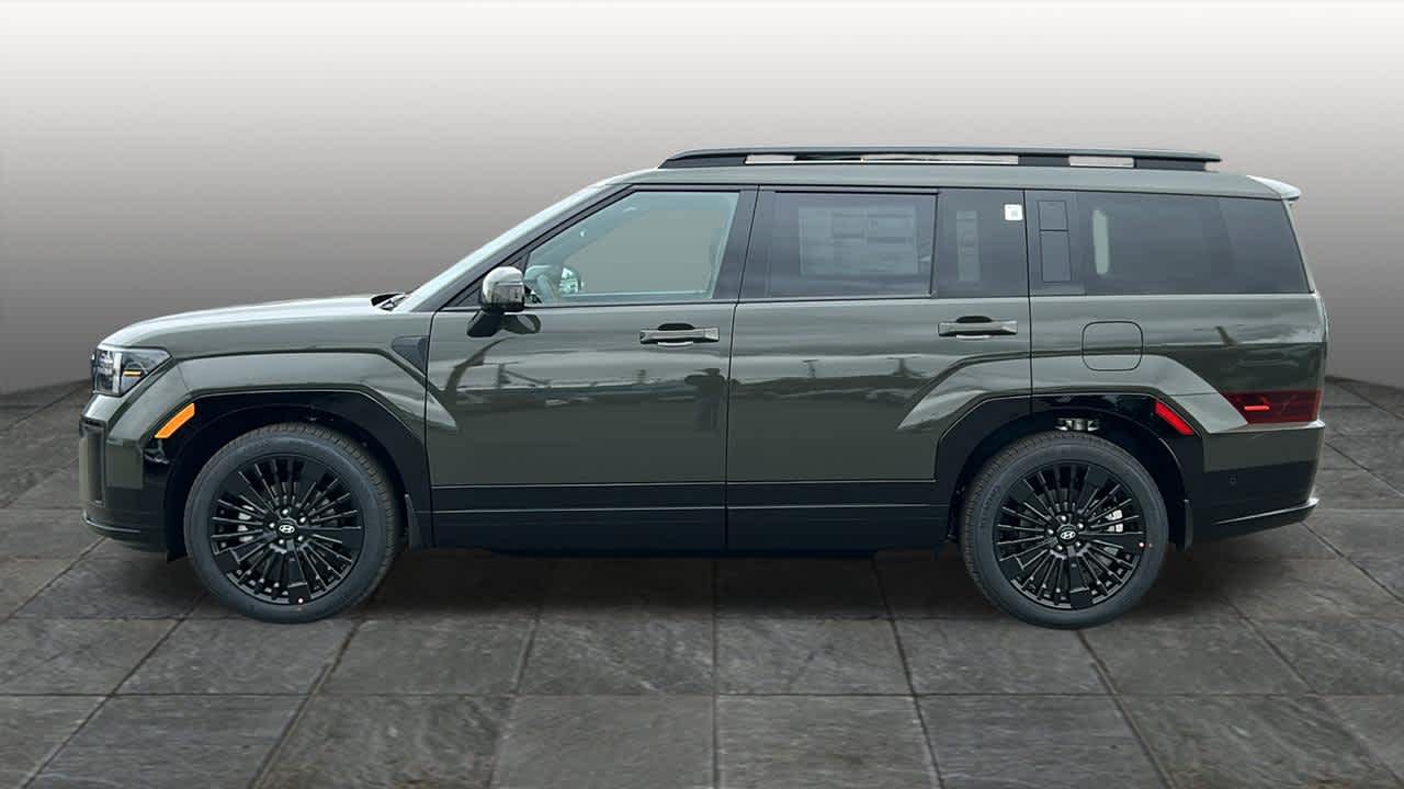 Thumbnail: 2026 Hyundai Santa Fe - 8