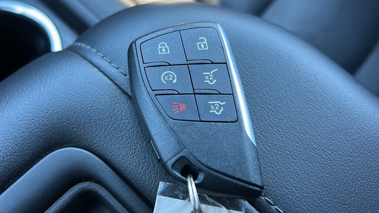 Thumbnail: 2021 Chevrolet Tahoe - 29