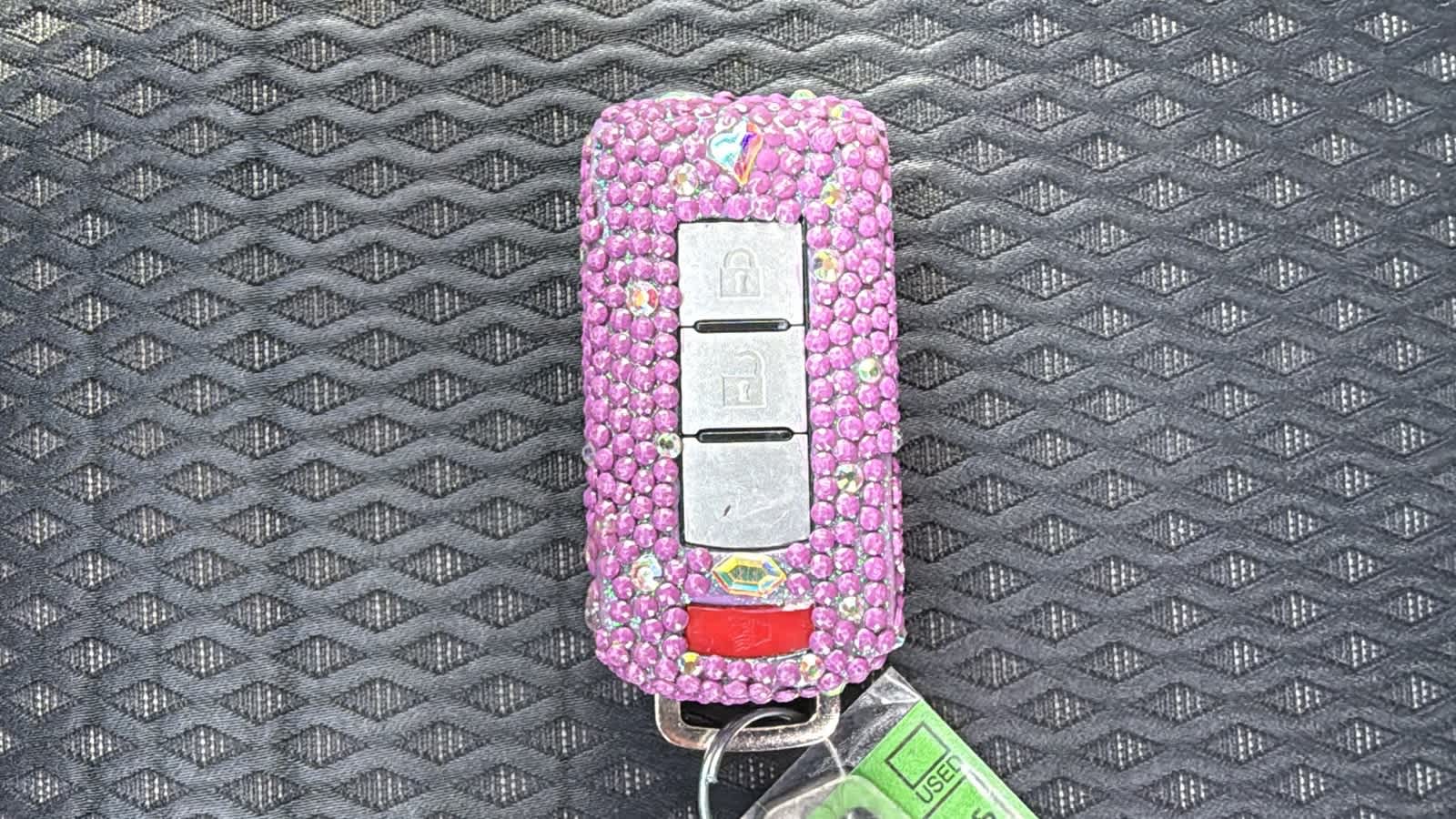 Thumbnail: 2018 Mitsubishi Outlander - 29