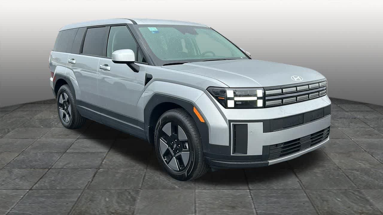 Thumbnail: 2026 Hyundai Santa Fe - 3