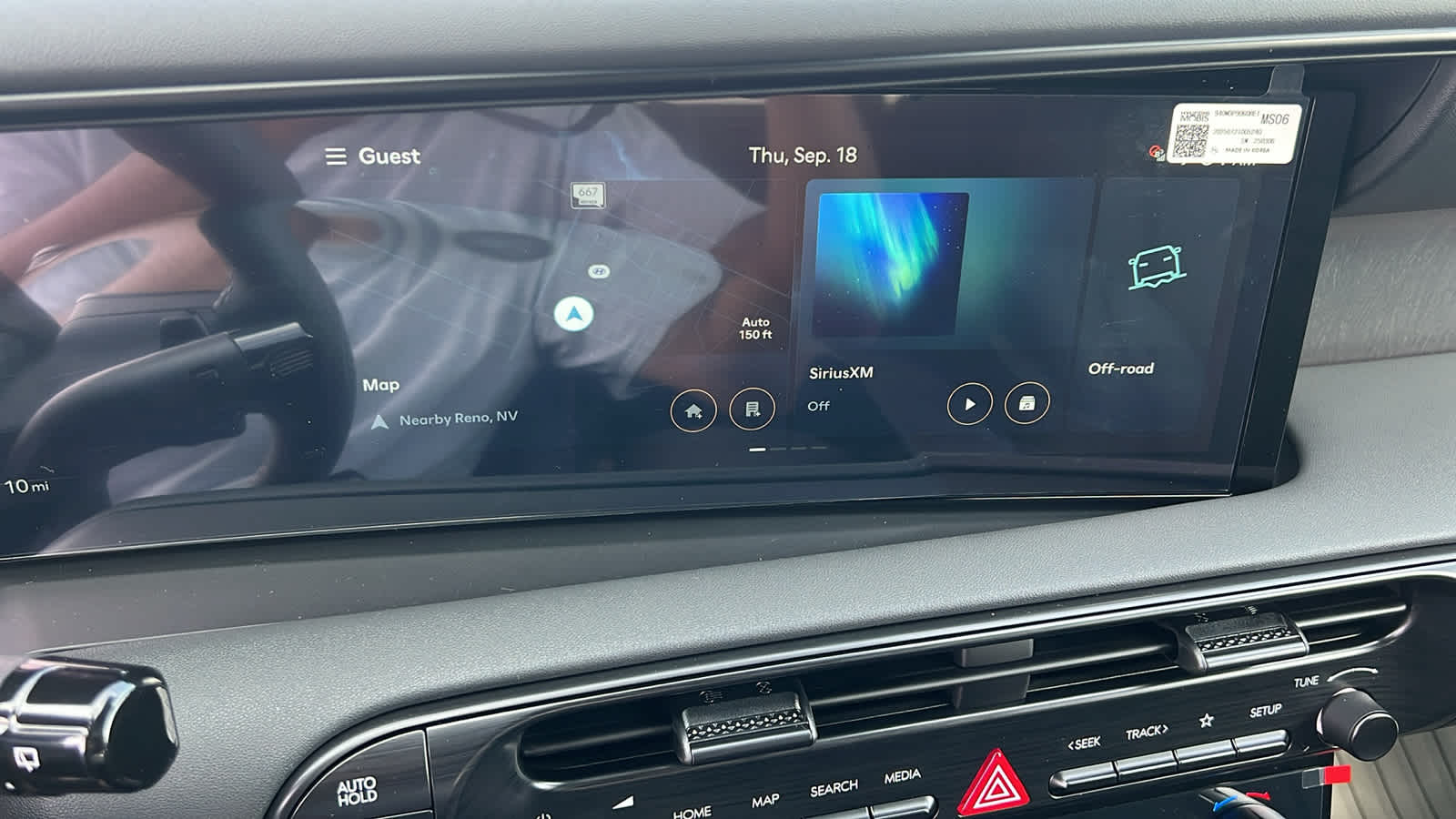 Thumbnail: 2026 Hyundai Palisade - 15