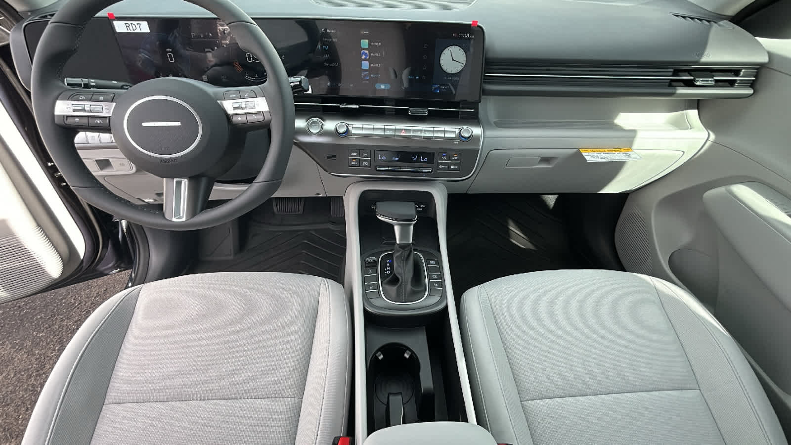 Thumbnail: 2026 Hyundai Kona - 26