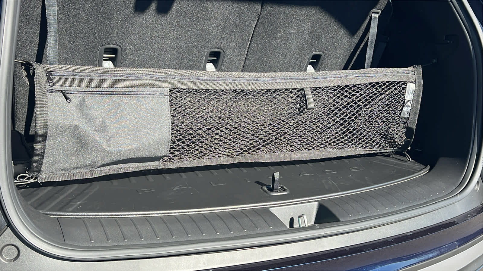 Thumbnail: 2026 Hyundai Palisade - 27