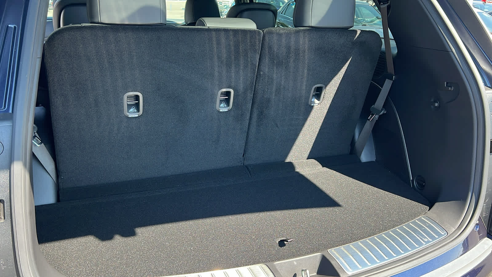 Thumbnail: 2026 Hyundai Palisade - 27