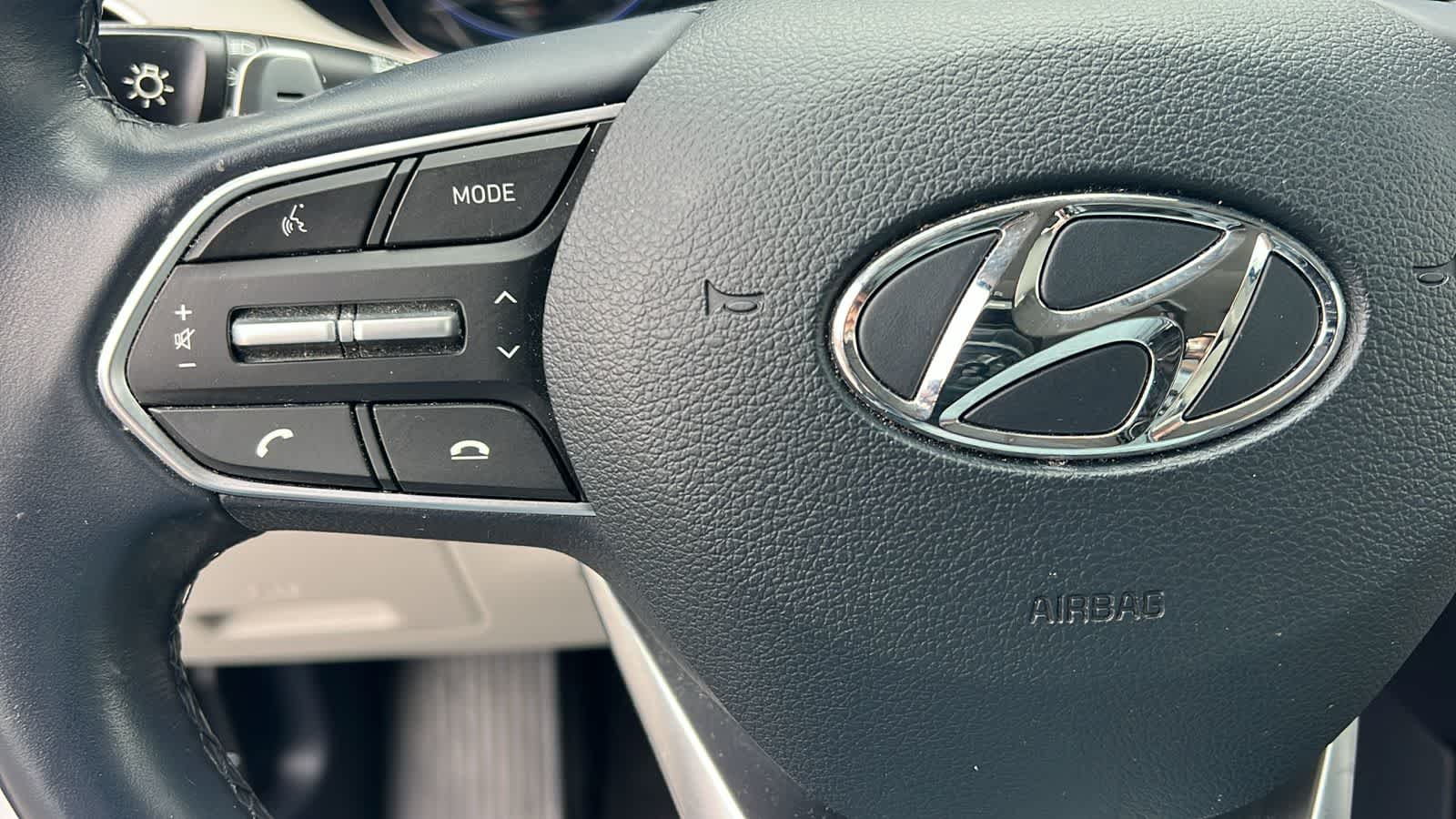 Thumbnail: 2020 Hyundai Palisade - 19
