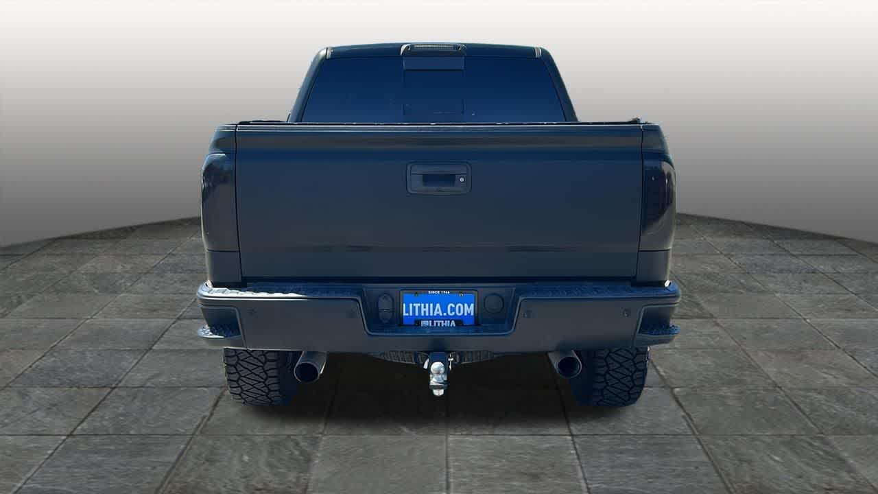 Thumbnail: 2018 GMC Sierra 1500 - 6