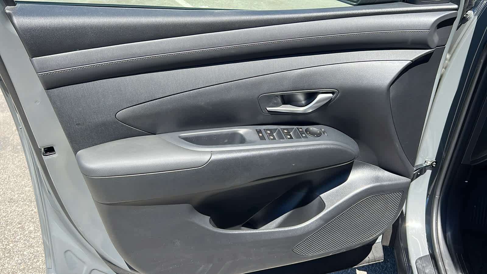 Thumbnail: 2025 Hyundai Tucson - 23