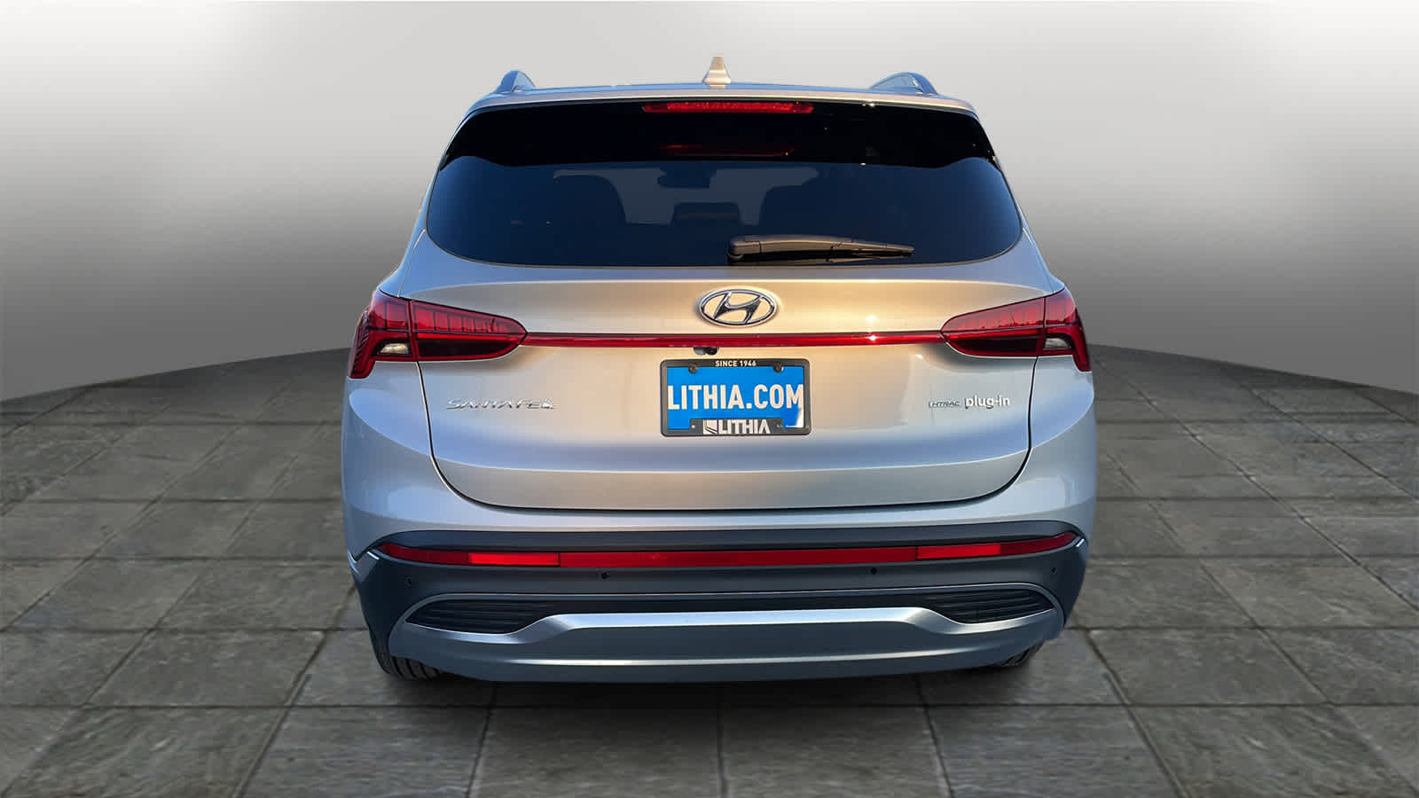 2023 Hyundai Santa Fe SEL 5