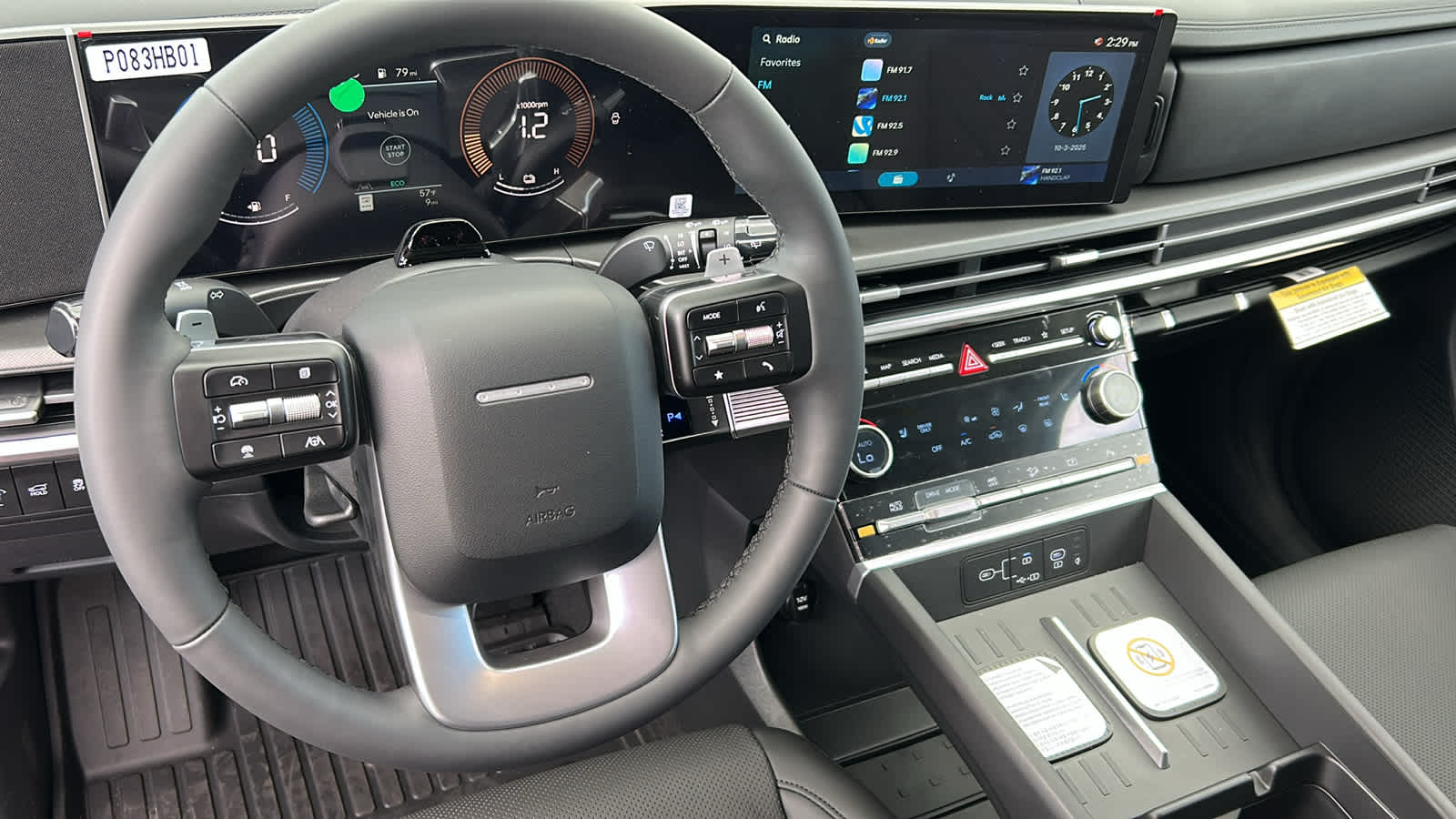 Thumbnail: 2026 Hyundai Santa Fe - 10