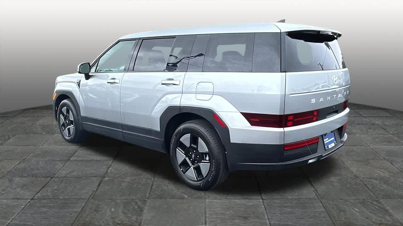 Thumbnail: 2026 Hyundai Santa Fe - 7