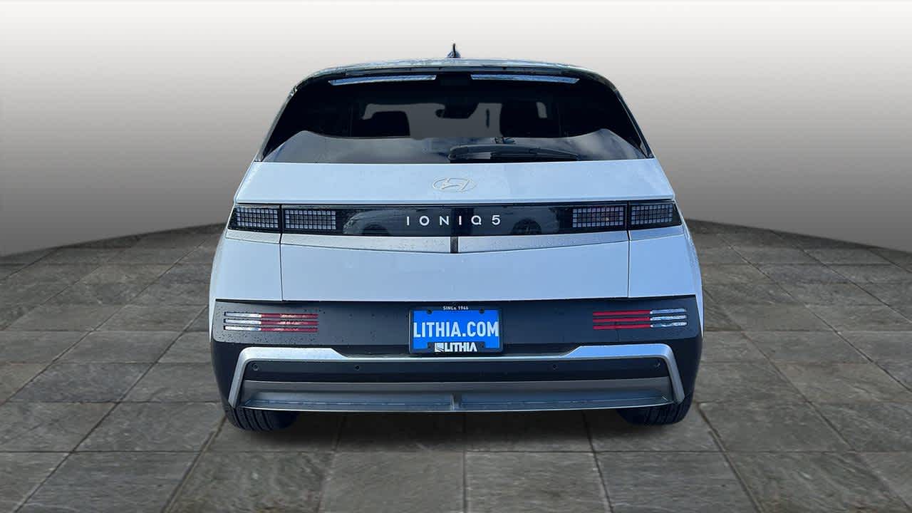 Thumbnail: 2026 Hyundai Ioniq 5 - 6