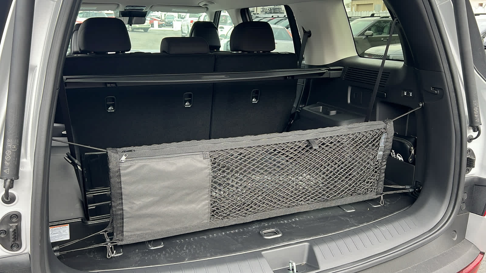 Thumbnail: 2026 Hyundai Santa Fe - 27