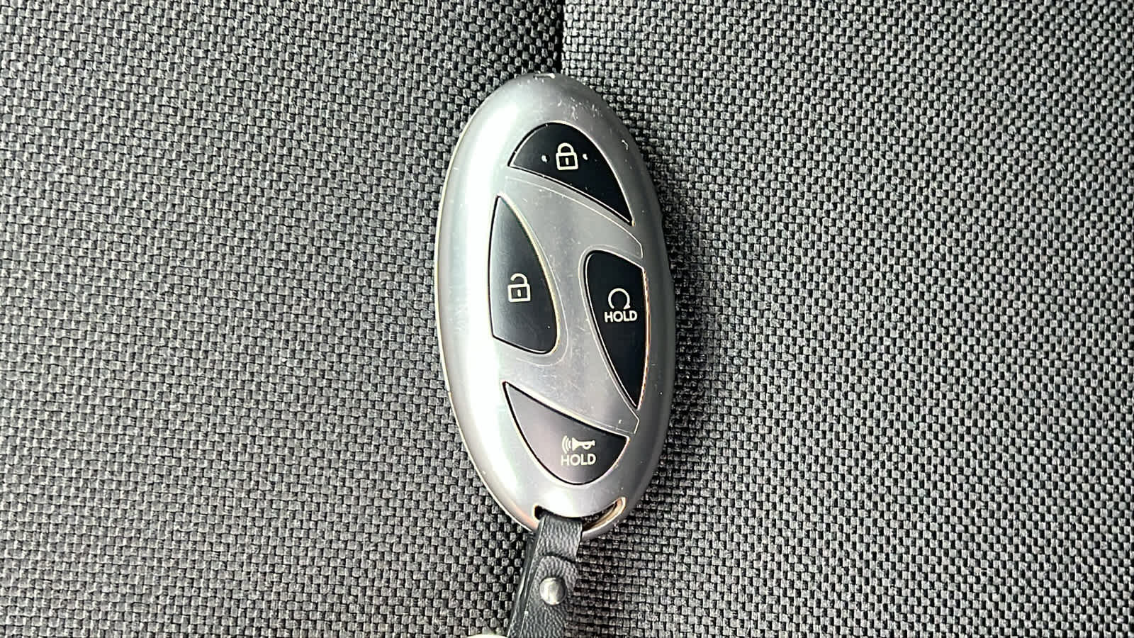 Thumbnail: 2026 Hyundai Santa Fe - 29