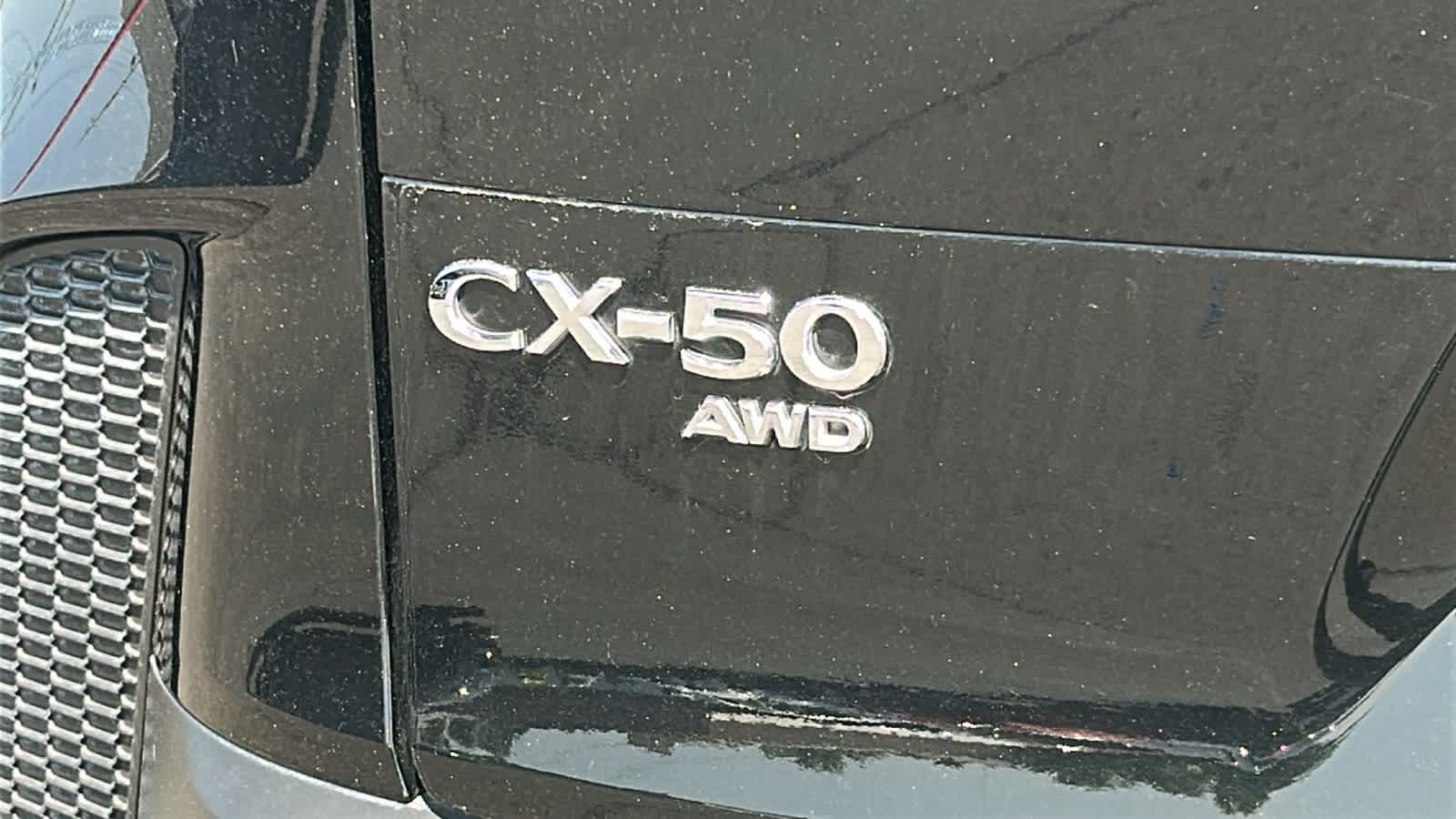 2024 Mazda CX-50 S Preferred 28