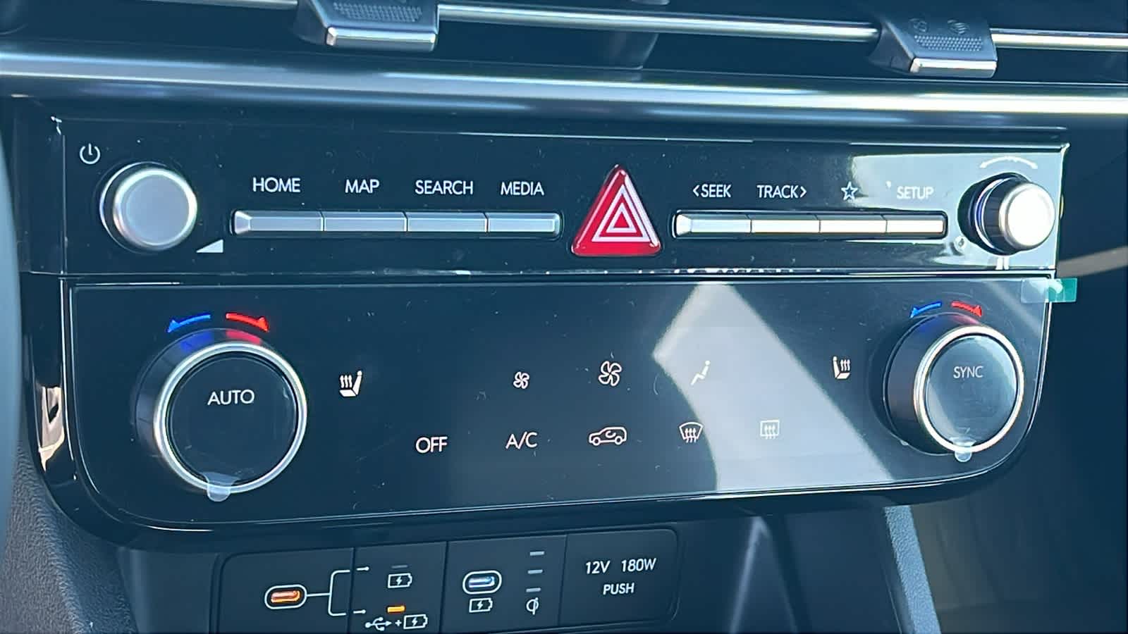 Thumbnail: 2025 Hyundai Tucson - 14