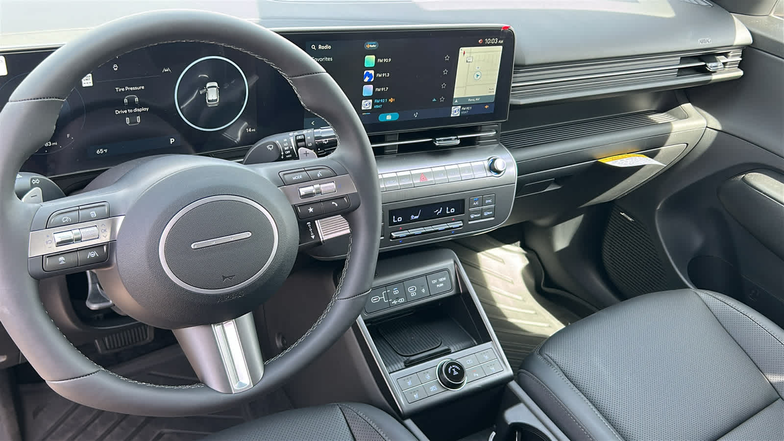 Thumbnail: 2026 Hyundai Kona - 10