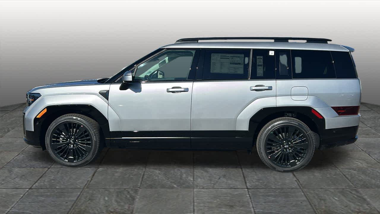 Thumbnail: 2026 Hyundai Santa Fe - 8