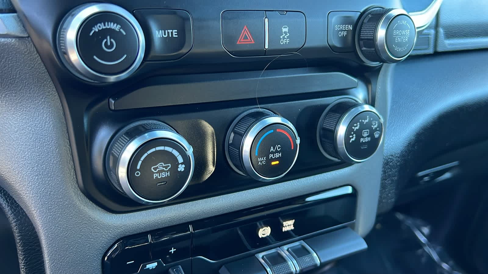 Thumbnail: 2024 RAM 2500 - 14