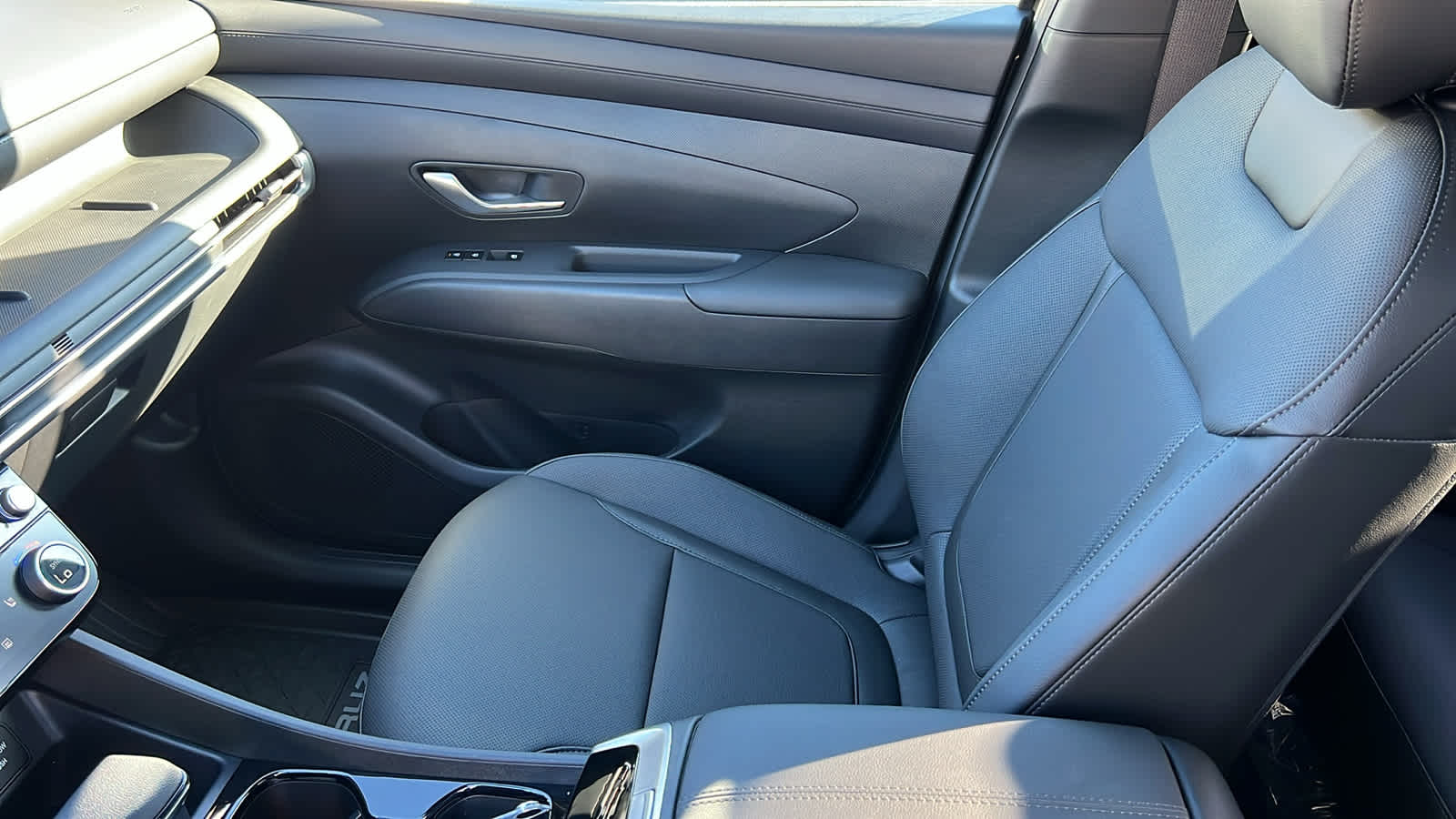 Thumbnail: 2026 Hyundai Santa Cruz - 12