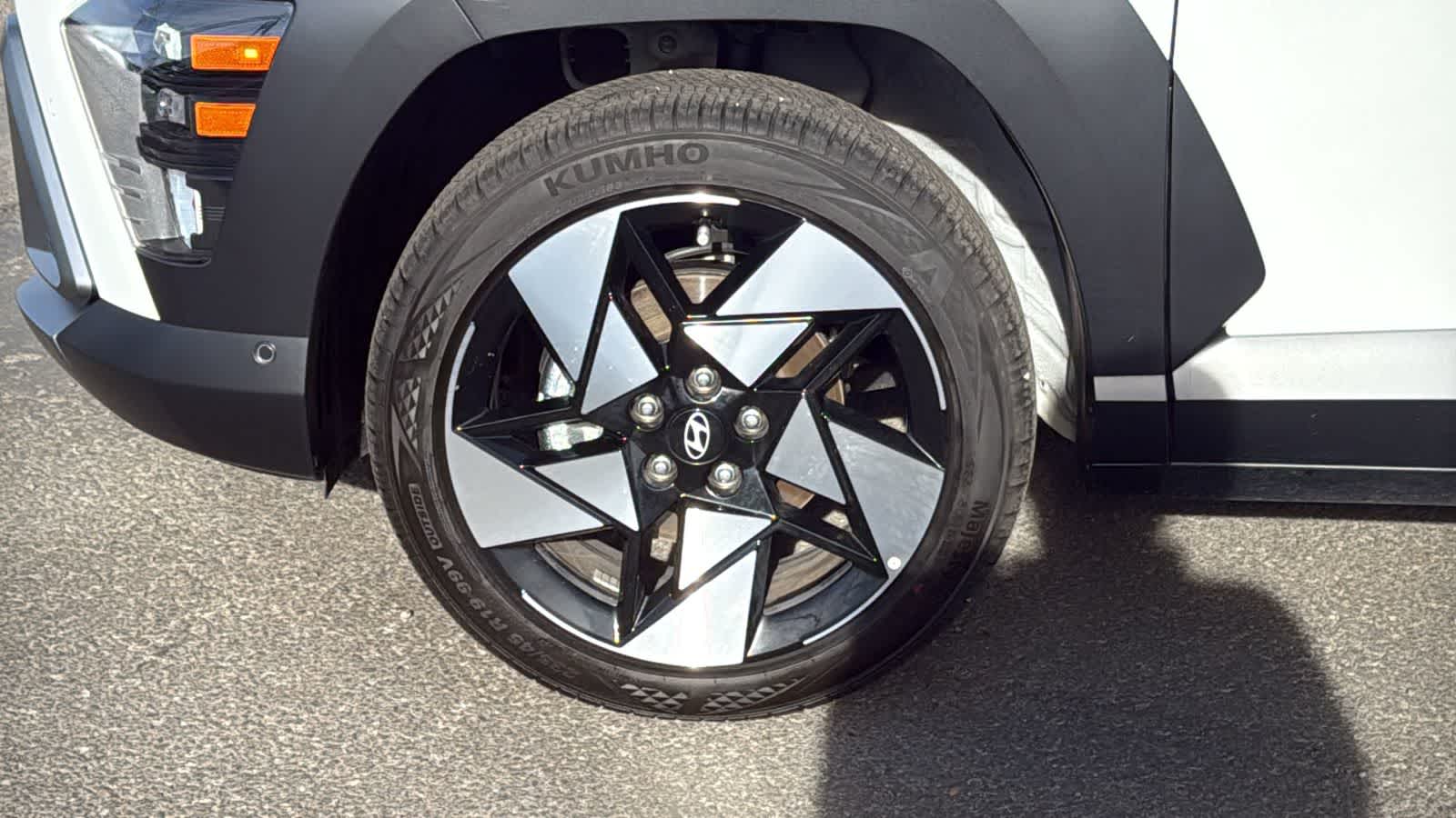 Thumbnail: 2026 Hyundai Kona - 9