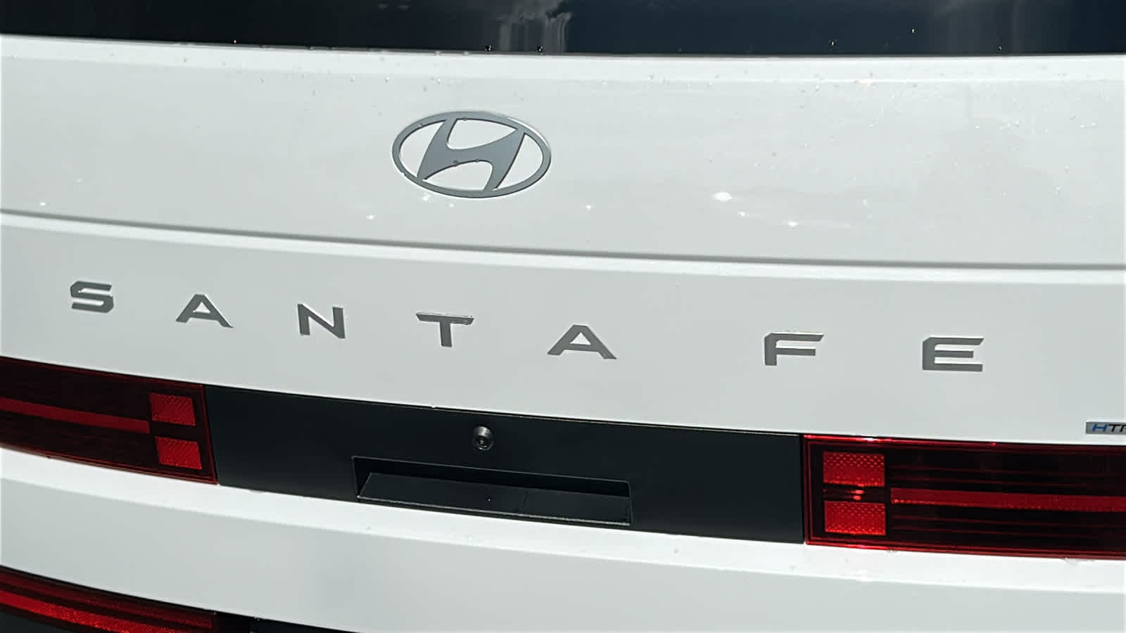 Thumbnail: 2026 Hyundai Santa Fe - 28