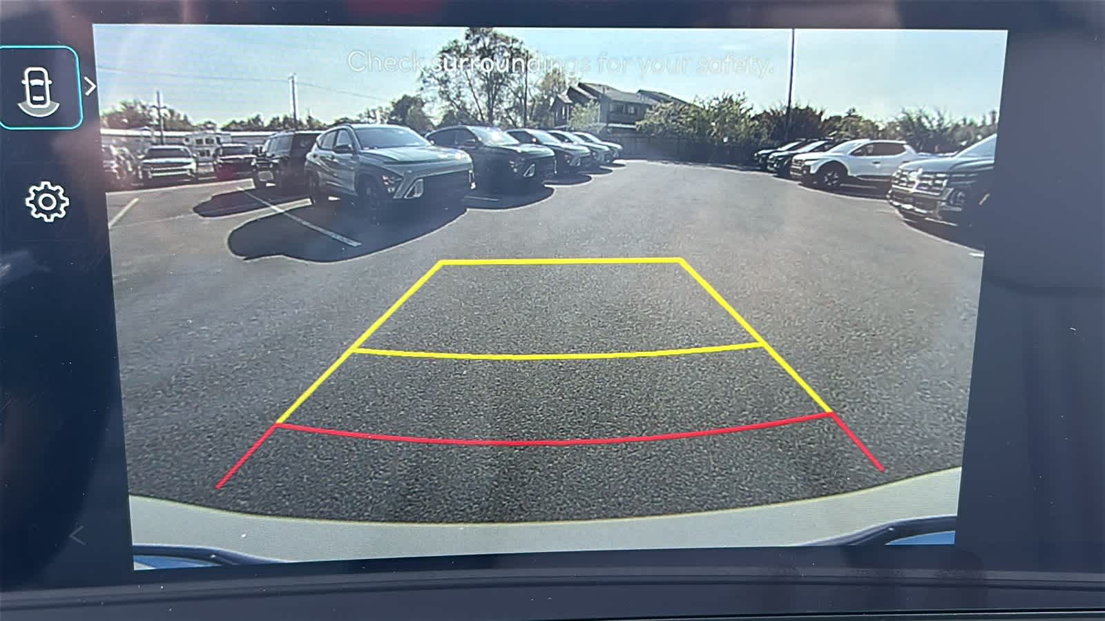 Thumbnail: 2025 Hyundai Tucson - 16