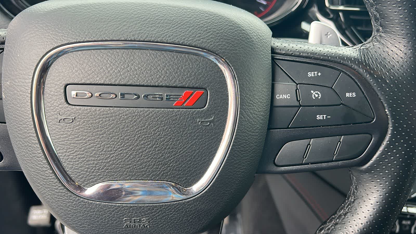 Thumbnail: 2023 Dodge Durango - 18
