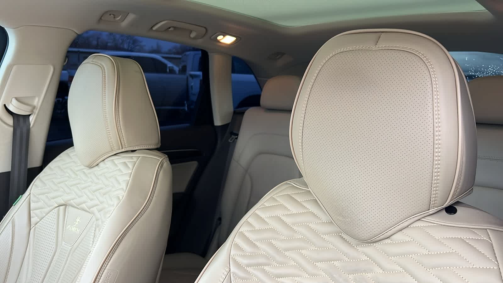 Thumbnail: 2015 Audi Q5 - 11