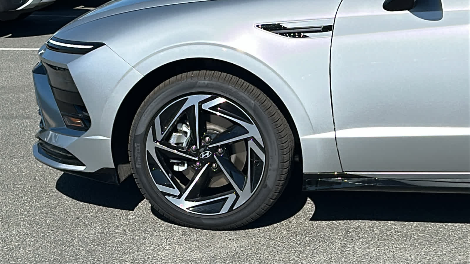Thumbnail: 2026 Hyundai Sonata - 9
