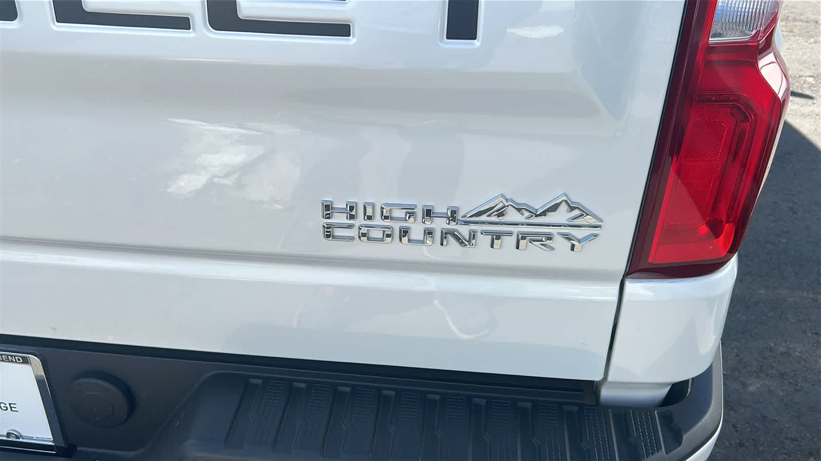 Thumbnail: 2024 Chevrolet Silverado 1500 - 12