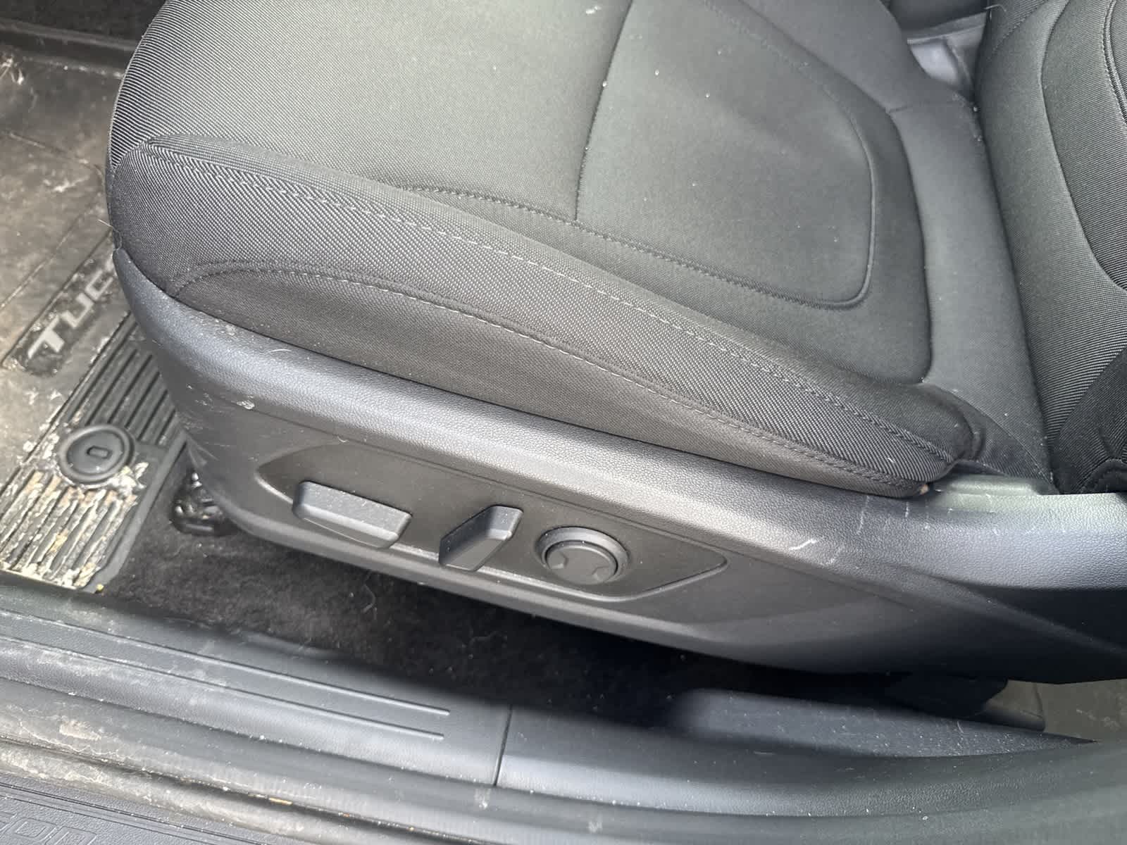 Thumbnail: 2025 Hyundai Tucson - 10