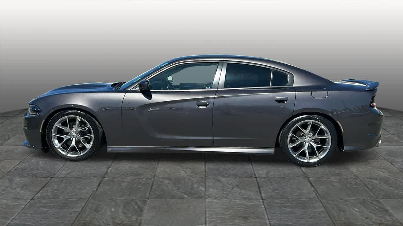 Thumbnail: 2020 Dodge Charger - 8