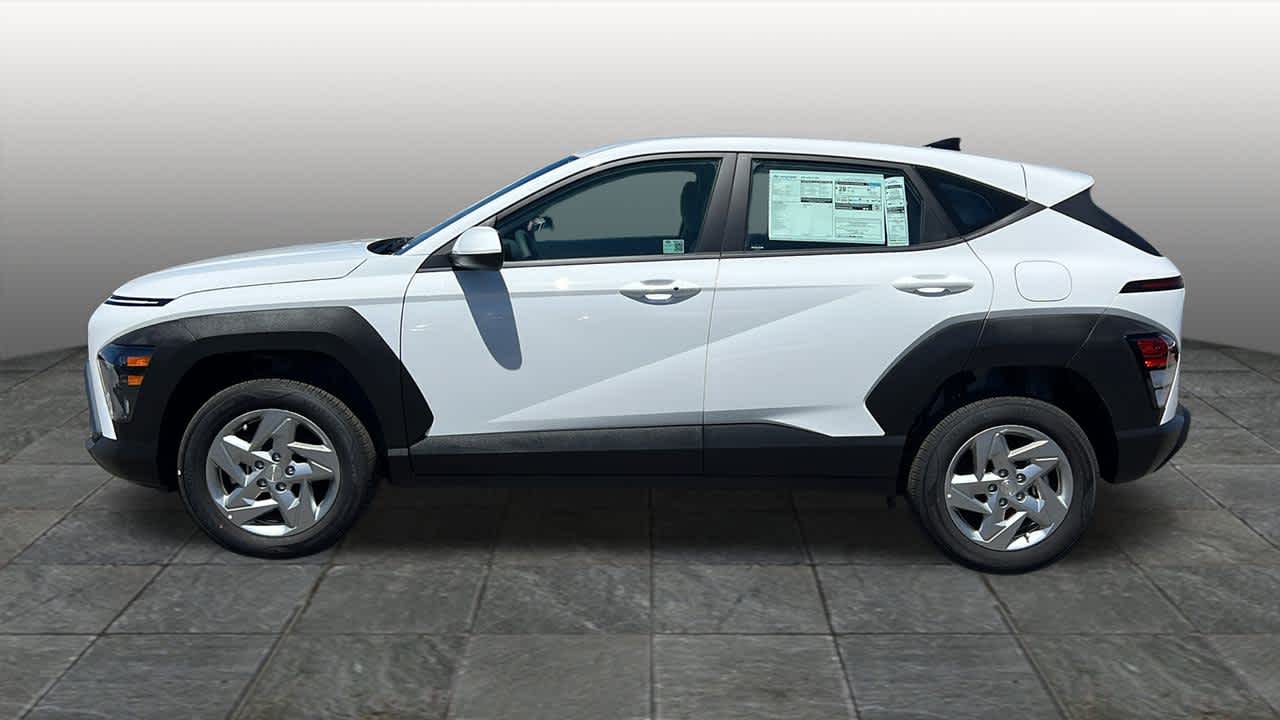 Thumbnail: 2025 Hyundai Kona - 8