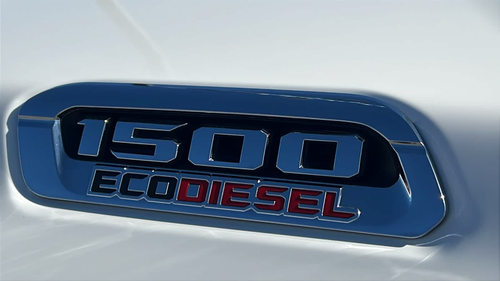 Thumbnail: 2020 RAM 1500 - 28