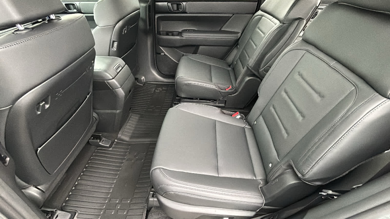 Thumbnail: 2026 Hyundai Santa Fe - 24