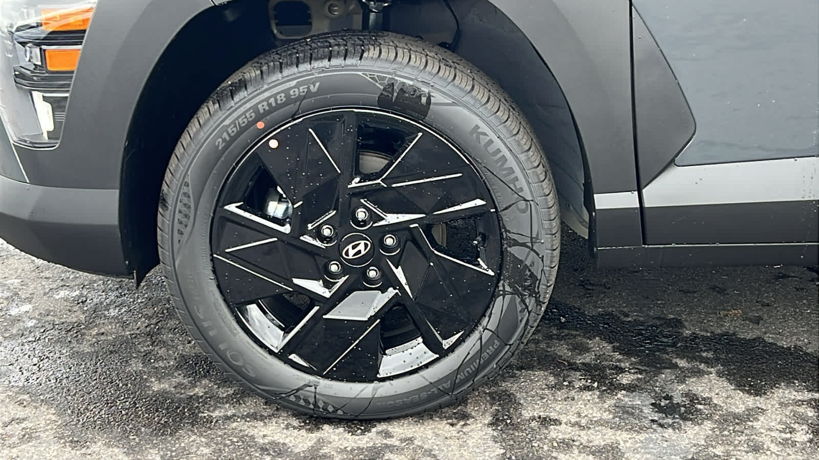 Thumbnail: 2026 Hyundai Kona - 9