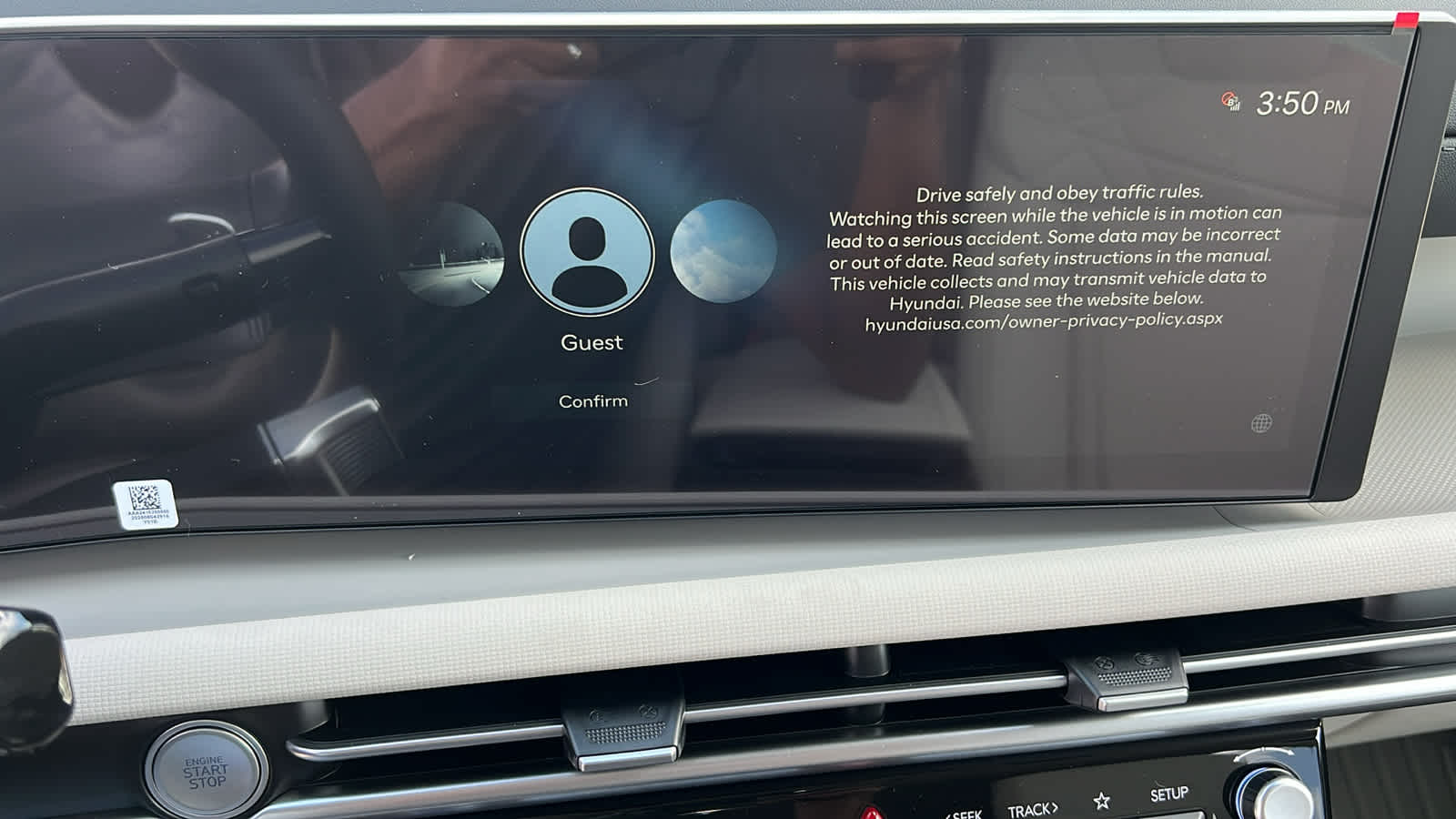 Thumbnail: 2026 Hyundai Tucson - 15