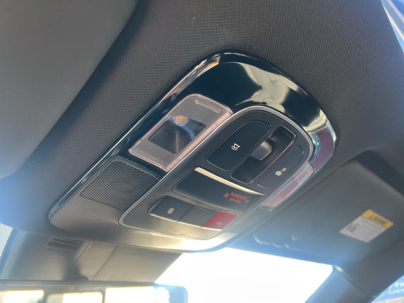 Thumbnail: 2023 Hyundai Santa Cruz - 19