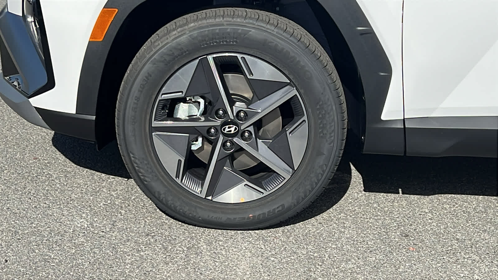 Thumbnail: 2026 Hyundai Tucson - 9