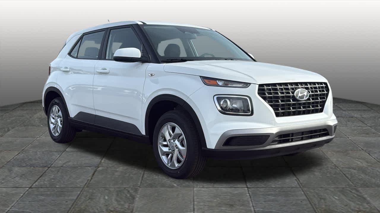 Thumbnail: 2026 Hyundai Venue - 3