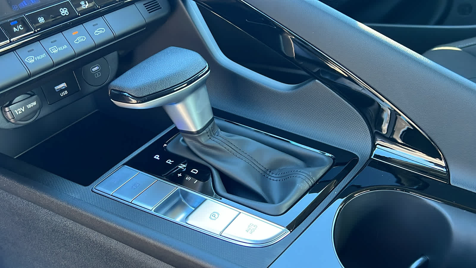 Thumbnail: 2026 Hyundai Elantra - 13