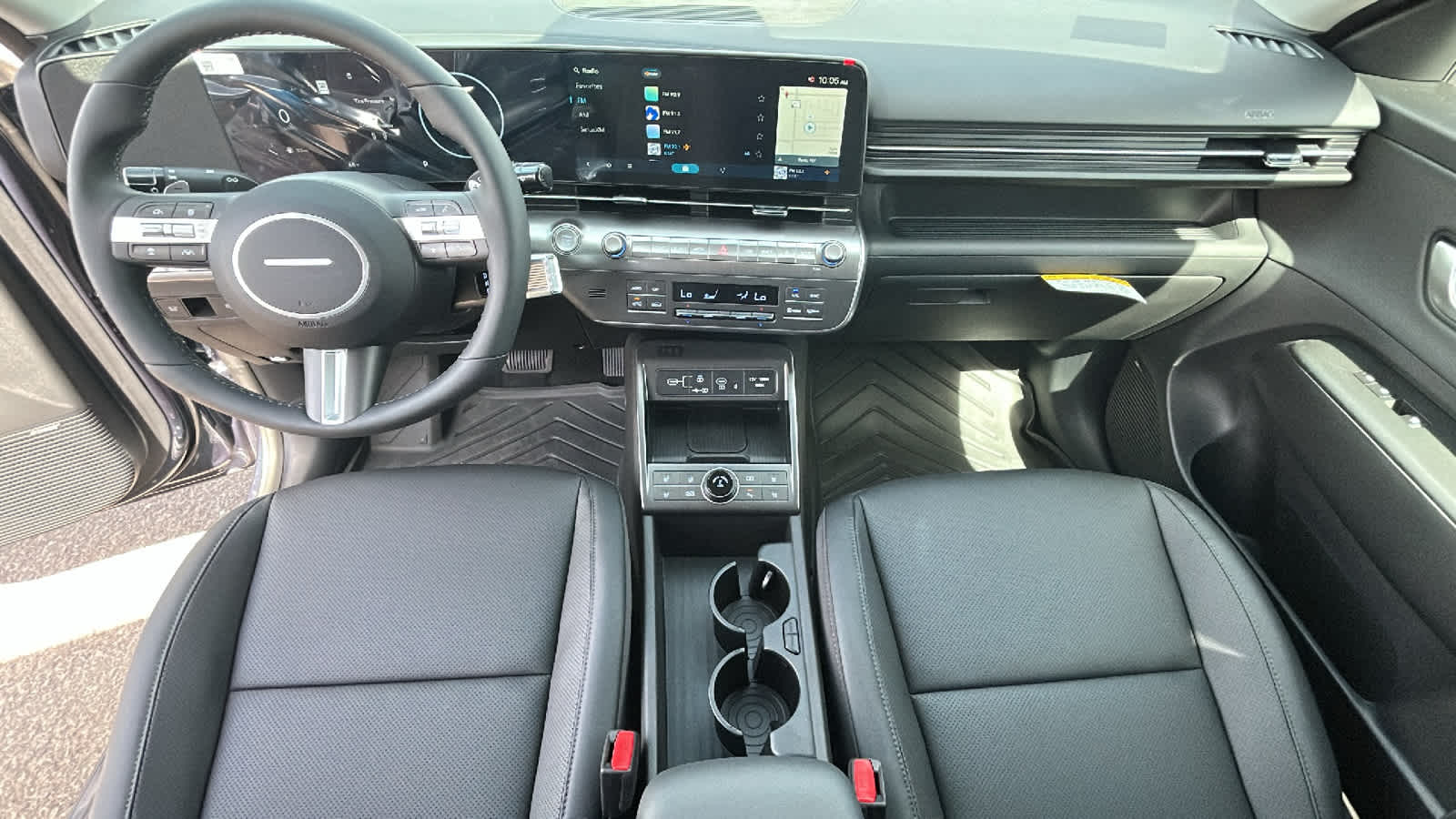 Thumbnail: 2026 Hyundai Kona - 26