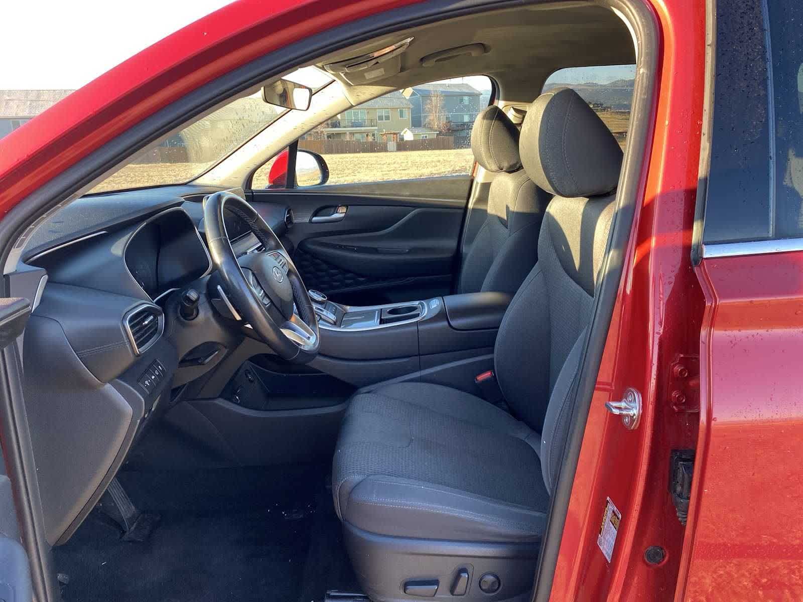 Thumbnail: 2023 Hyundai Santa Fe - 17