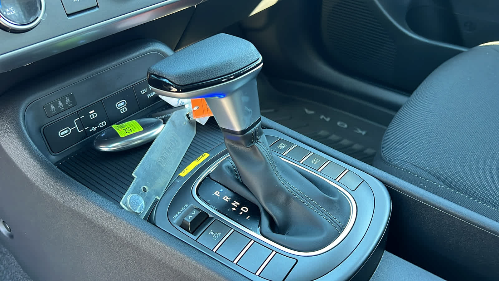 Thumbnail: 2026 Hyundai Kona - 13