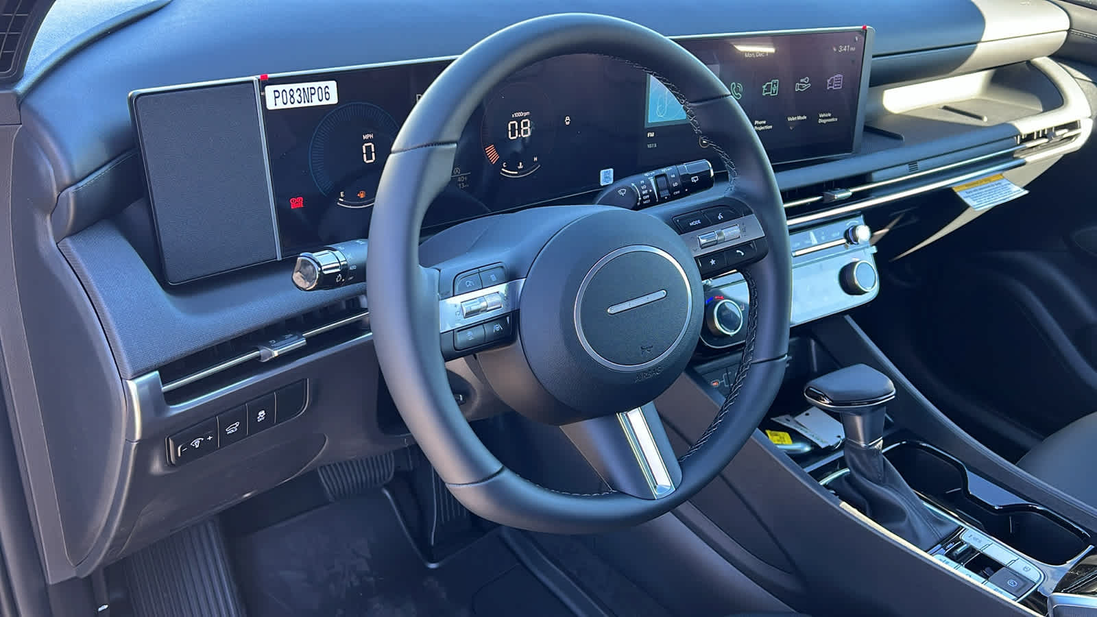 Thumbnail: 2026 Hyundai Tucson - 10