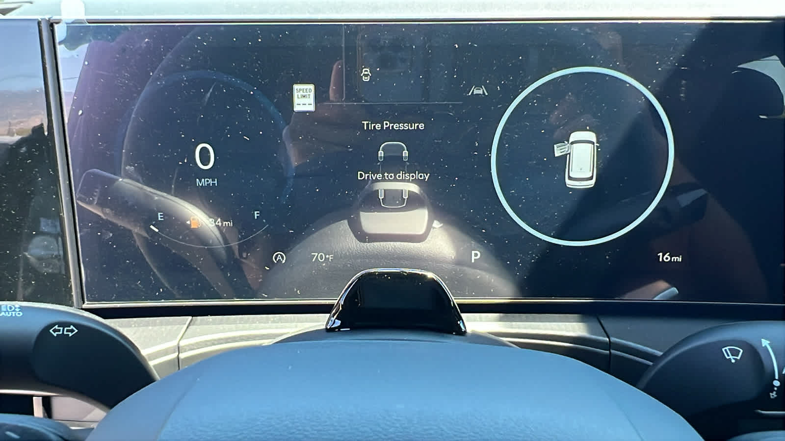 Thumbnail: 2025 Hyundai Santa Fe - 21