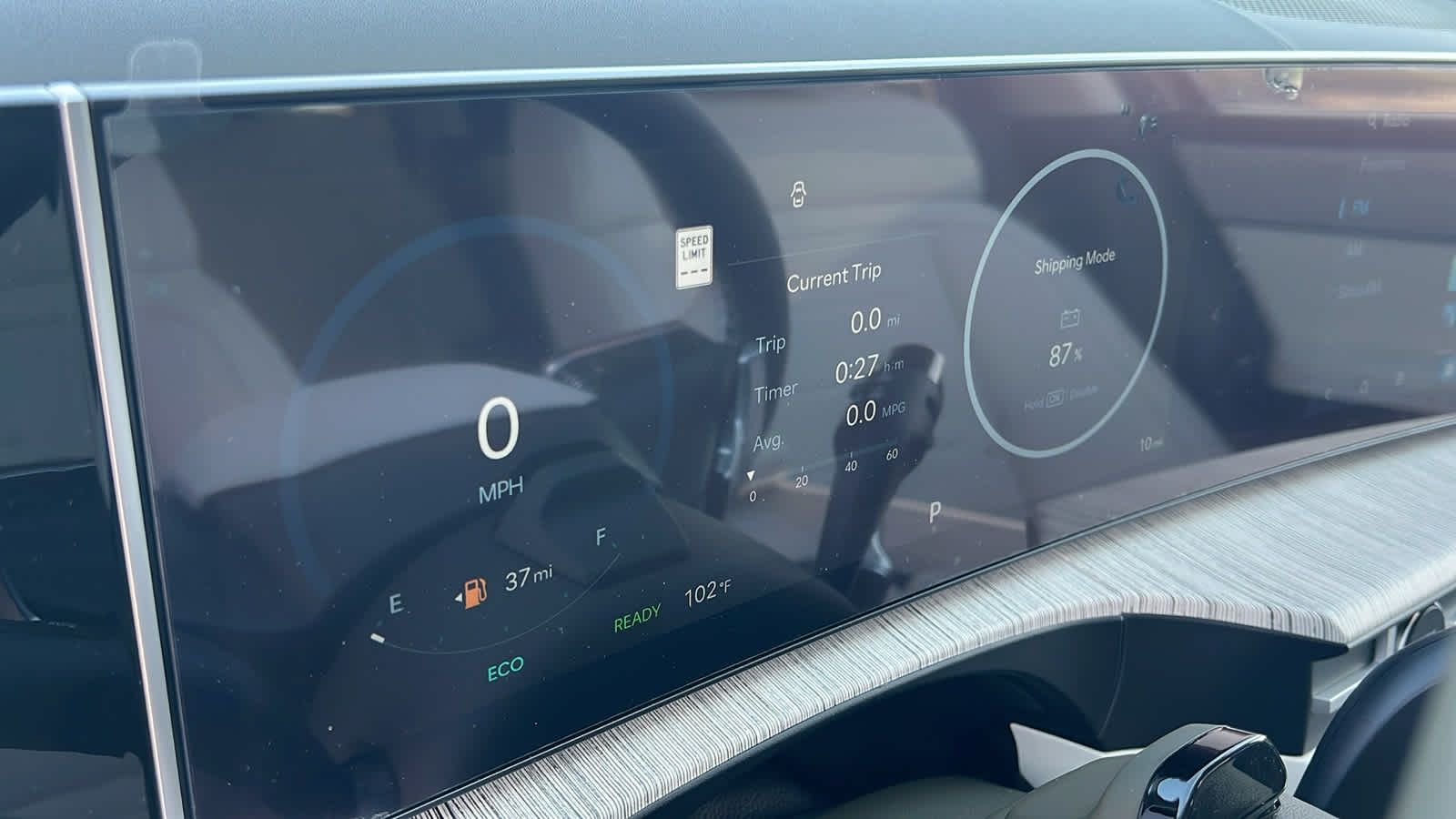 Thumbnail: 2025 Hyundai Santa Fe - 21