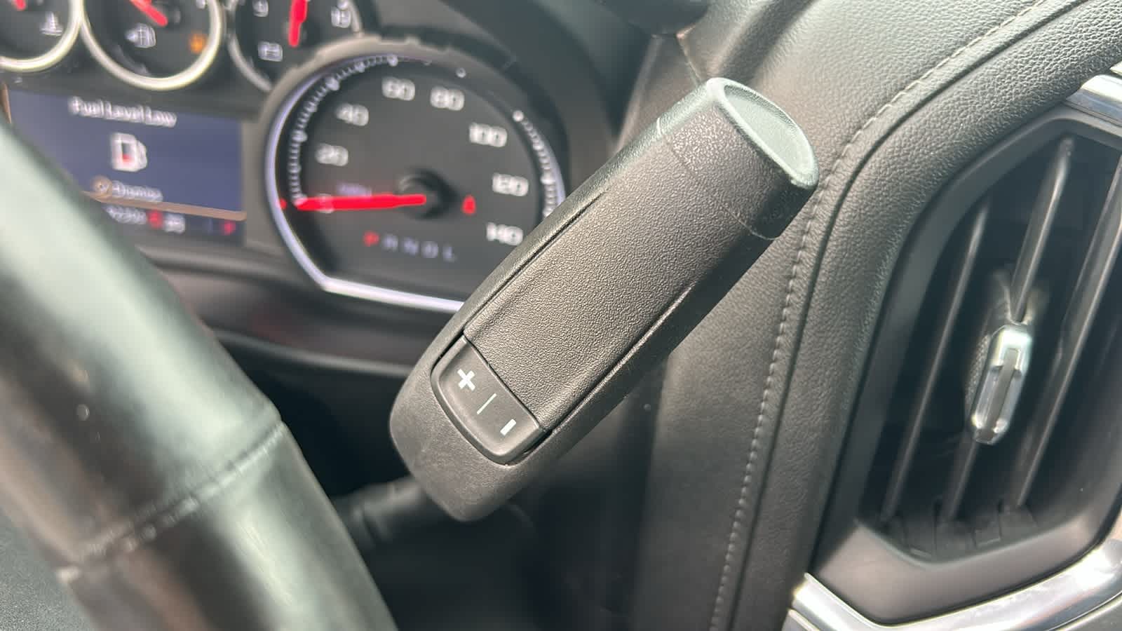 Thumbnail: 2021 Chevrolet Silverado 1500 - 13