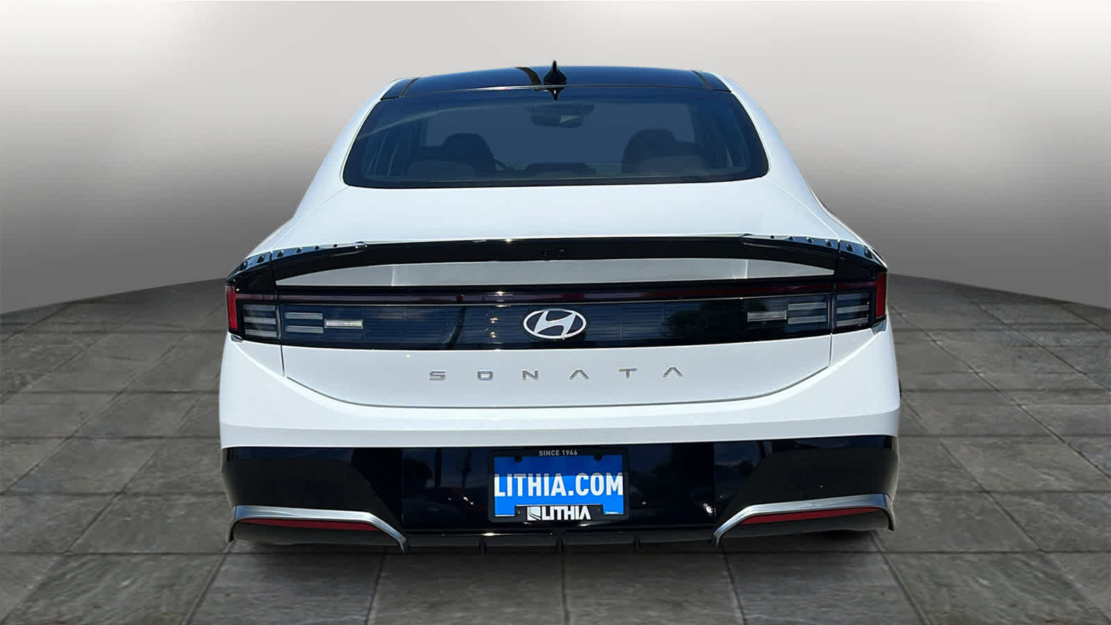 Thumbnail: 2024 Hyundai Sonata - 5
