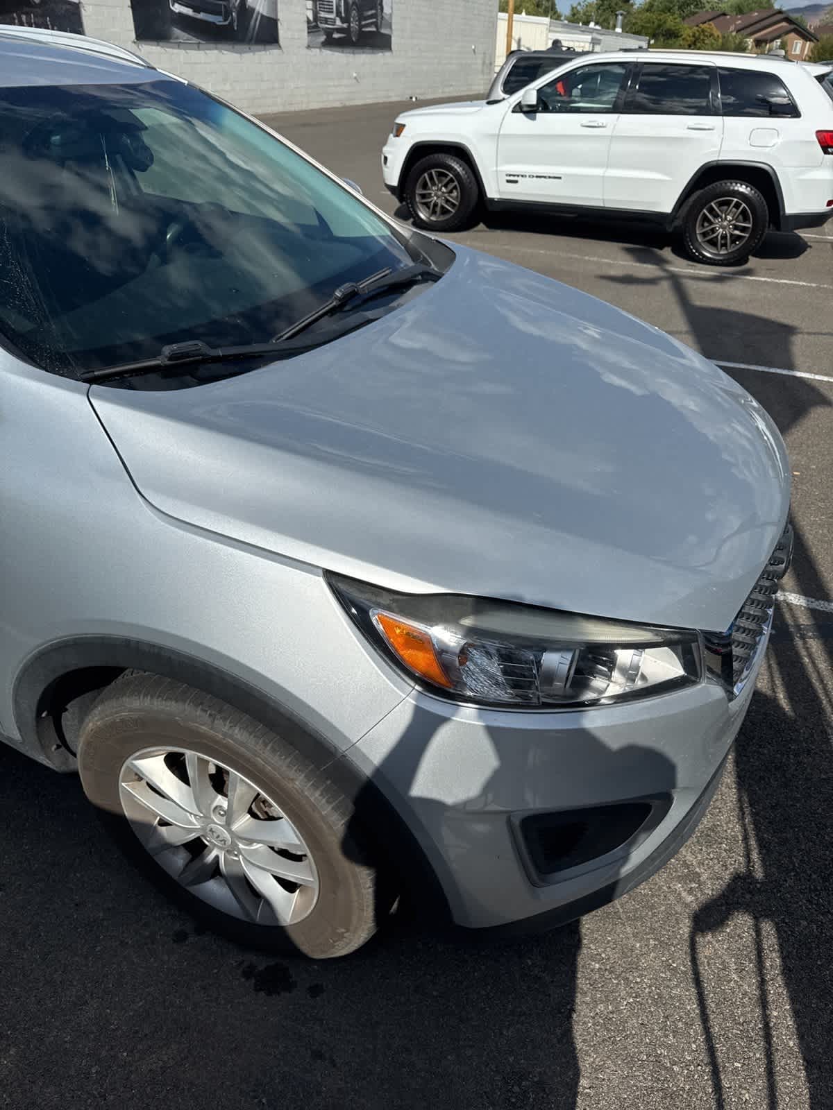 Thumbnail: 2017 Kia Sorento - 18